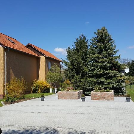 Fewo Schuetz Langewahl Kültér fotó